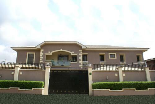 Hotel Erith Apartments And Suites Ltd