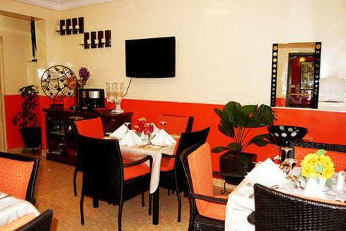 Hotel Erith Apartments And Suites Ltd