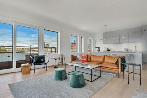 Wright Apartments - S�renga