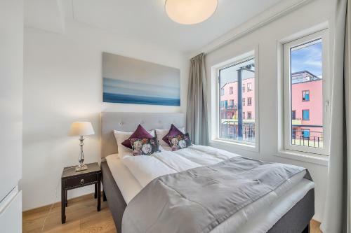 Wright Apartments - S�renga
