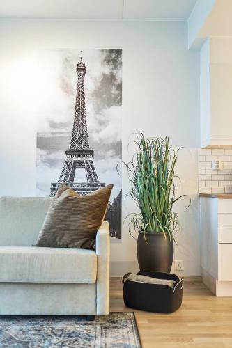 Wright Apartments - S�renga