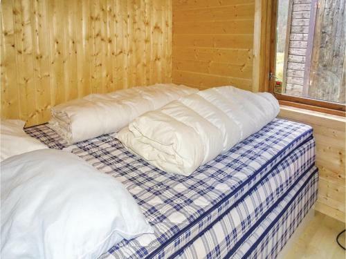 One-bedroom Holiday Home In Dirdal