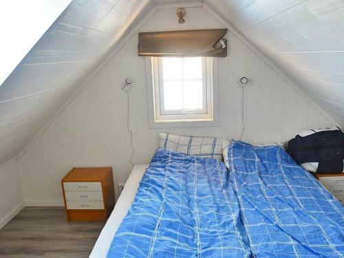 Holiday Home Goddevegen