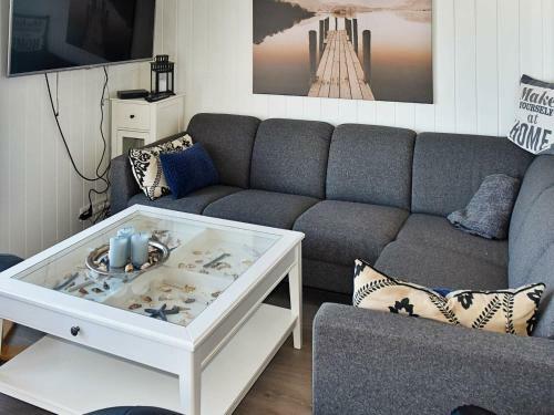 Holiday Home Goddevegen