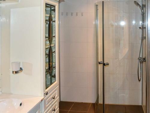 Holiday Home Eliasg�rden