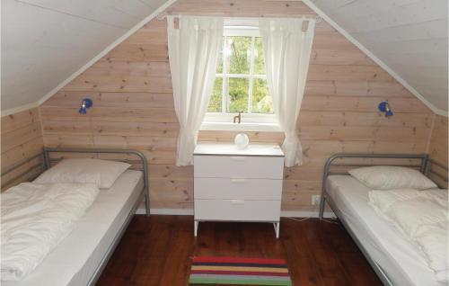 Four-bedroom Holiday Home In Granvin