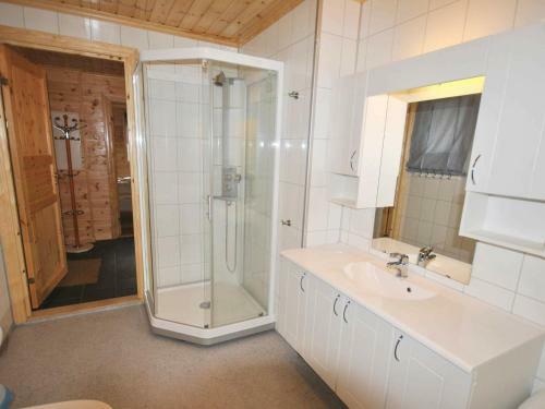 Holiday Home Vormestrandvegen