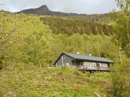 Holiday Home Vormestrandvegen
