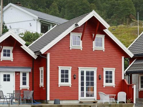 Holiday Home Vatlandsv�gen