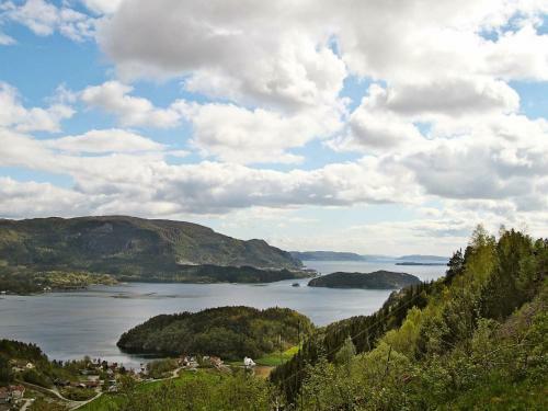 Holiday Home Vatlandsv�gen
