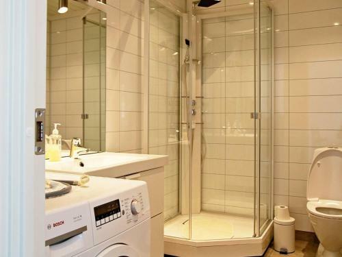 Holiday Home Vatlandsv�gen