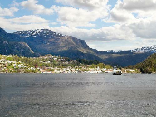 Holiday Home Vatlandsv�gen