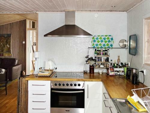 Holiday Home �kstrafjordveien