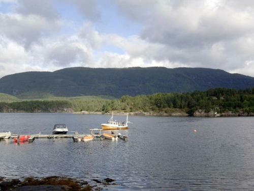 Holiday Home Foreneset