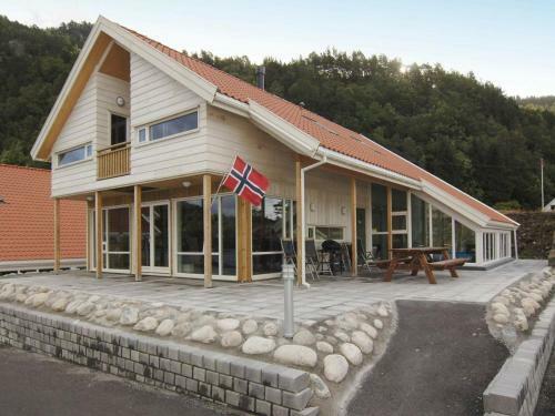 Holiday Home Foreneset