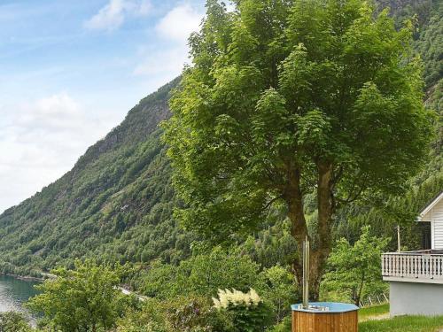 Holiday Home Aven