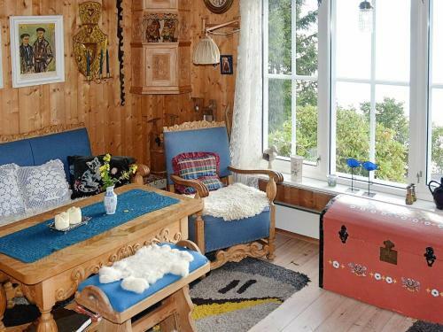 Holiday Home Hansbakken