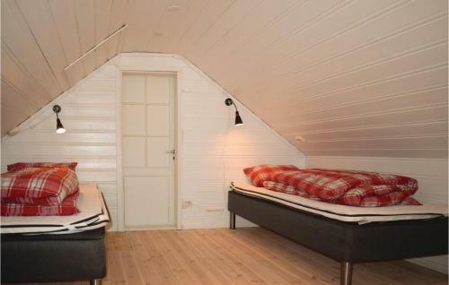 Five-bedroom Holiday Home In Norheimsund