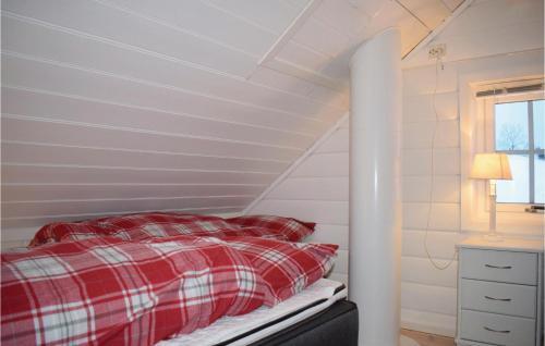 Five-bedroom Holiday Home In Norheimsund