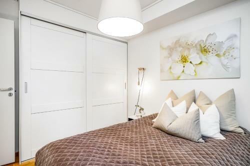 Apartamento Nordic Host Luxury Apts - C. Kroghs Gate 39