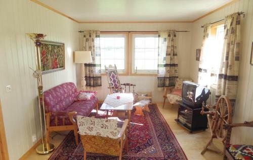 Two-bedroom Holiday Home In Sortland