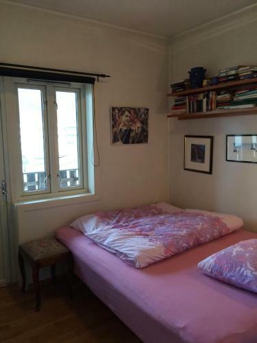 Homestay In Tromso