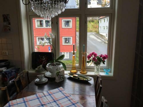 Homestay In Tromso