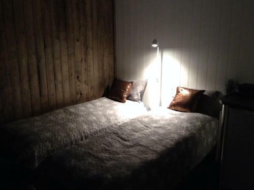 Hostal Bed & Waffles, Troms�