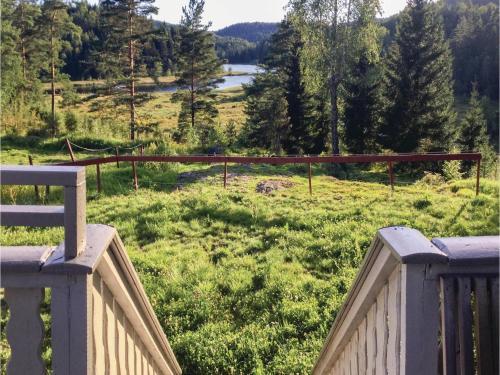 Three-bedroom Holiday Home In Tvedestrand
