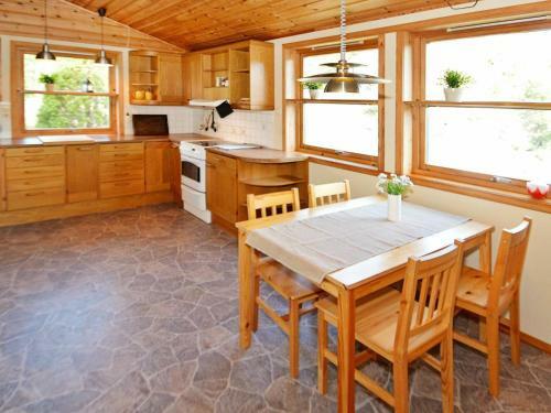 Holiday Home Kystveien