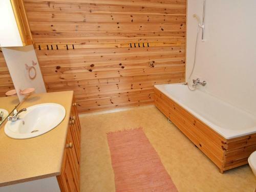Holiday Home Kystveien