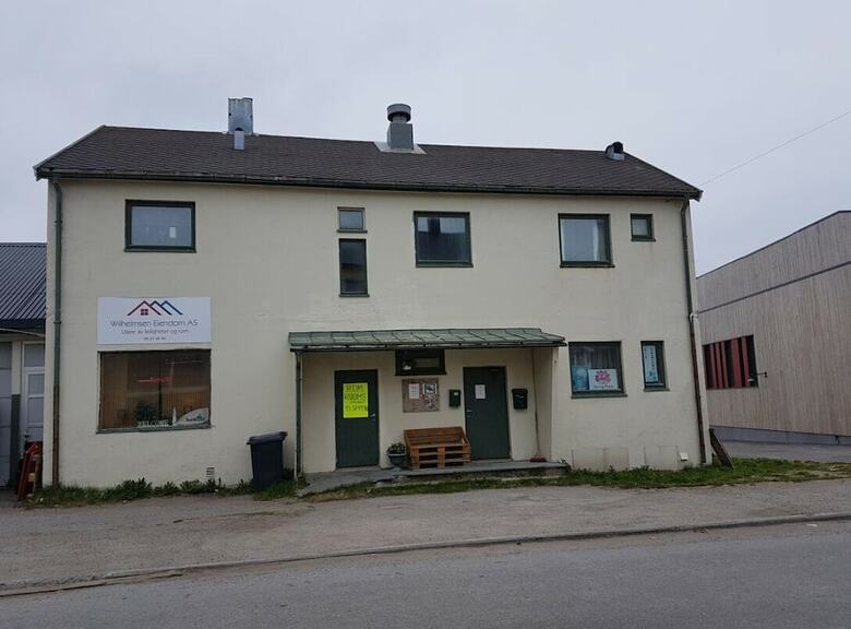 Motel Wilhelmsen Romutleie