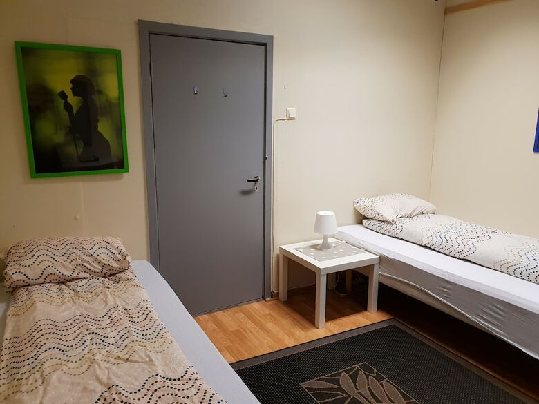 Motel Wilhelmsen Romutleie