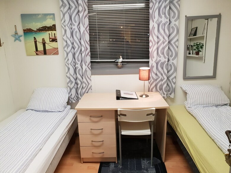 Motel Wilhelmsen Romutleie