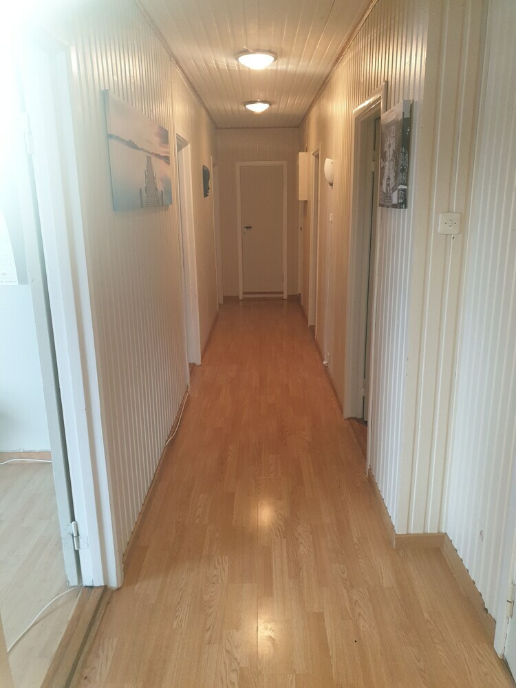 Motel Wilhelmsen Romutleie