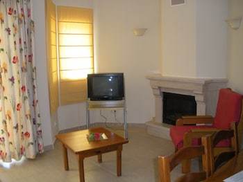 Hotel Vila Do Castelo Apartments