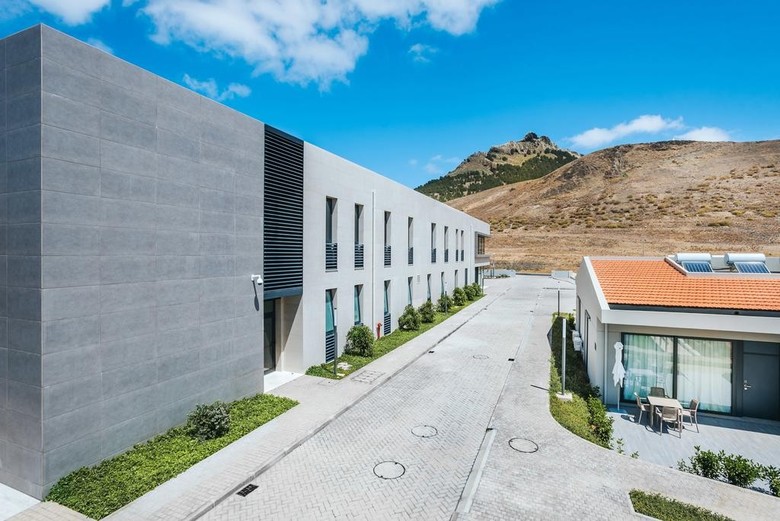 Hotel Pestana Ilha Dourada