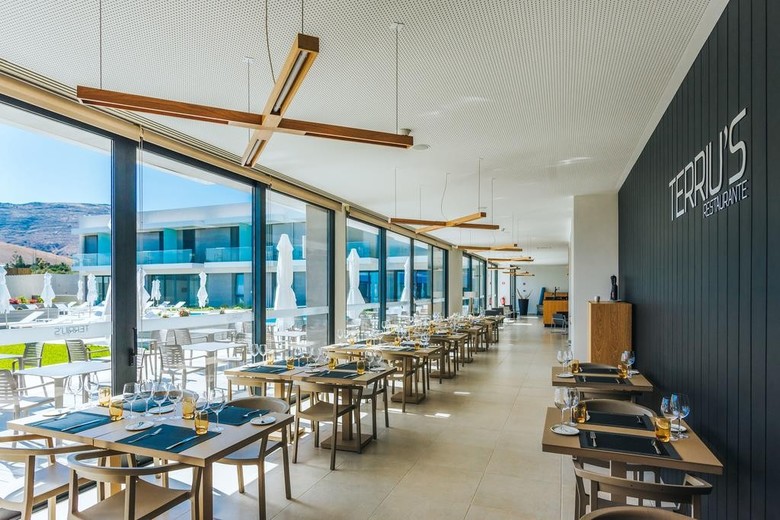 Hotel Pestana Ilha Dourada