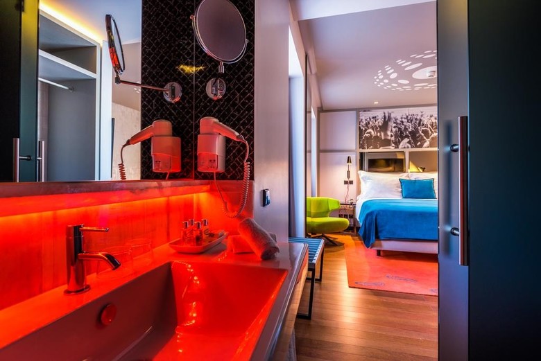 Hotel Pestana Cr7 Lisboa