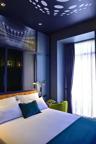 Hotel Pestana Cr7 Lisboa