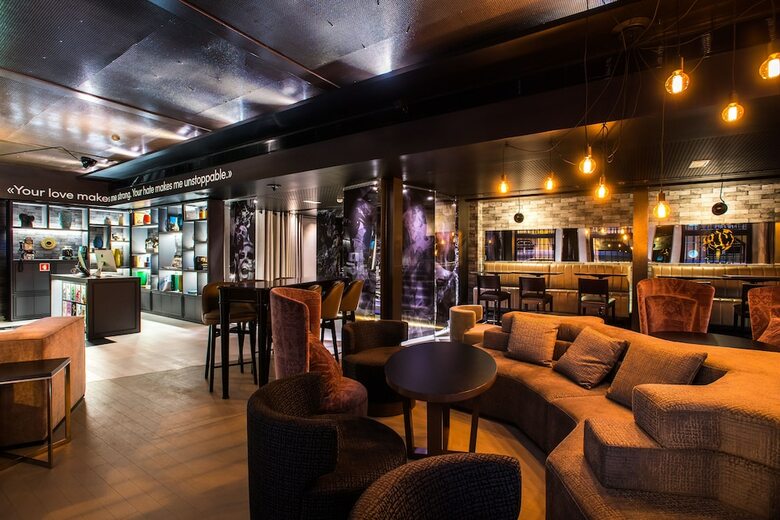 Hotel Pestana Cr7 Lisboa