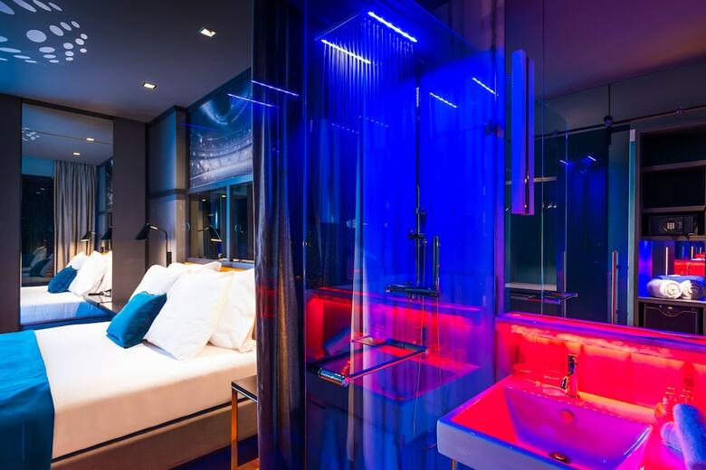 Hotel Pestana Cr7 Lisboa