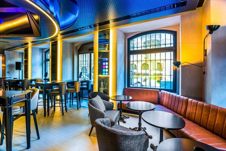 Hotel Pestana Cr7 Lisboa
