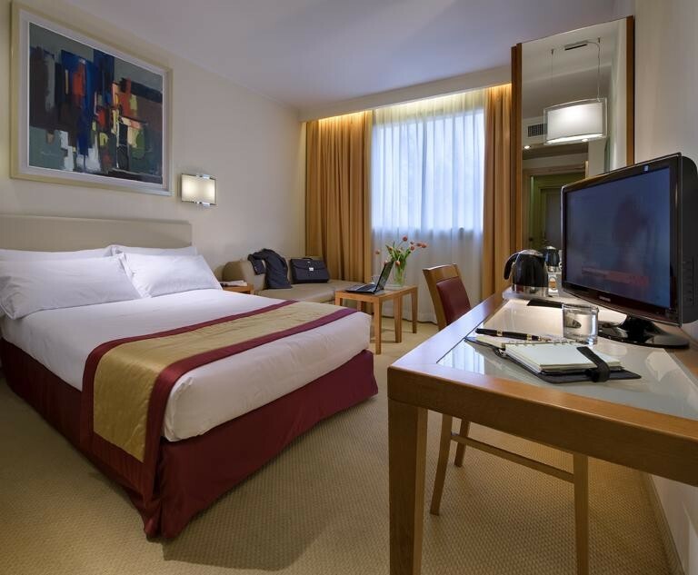 B&B Hotel Quarto D'altino