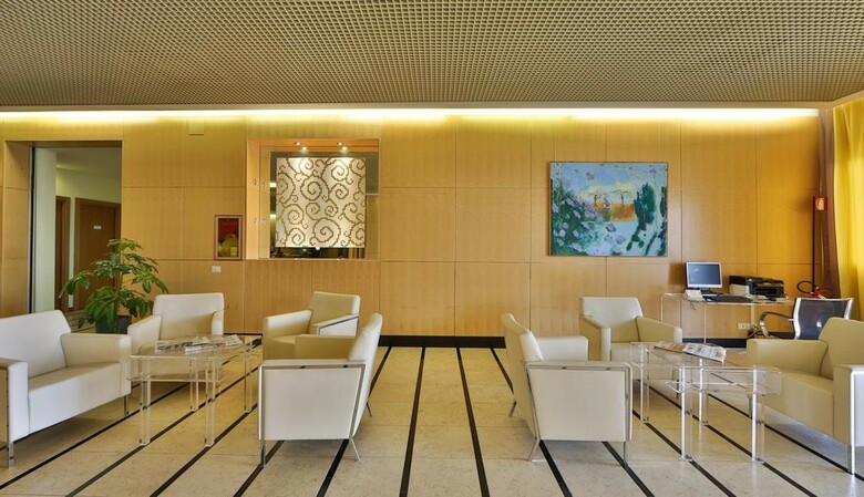 B&B Hotel Quarto D'altino