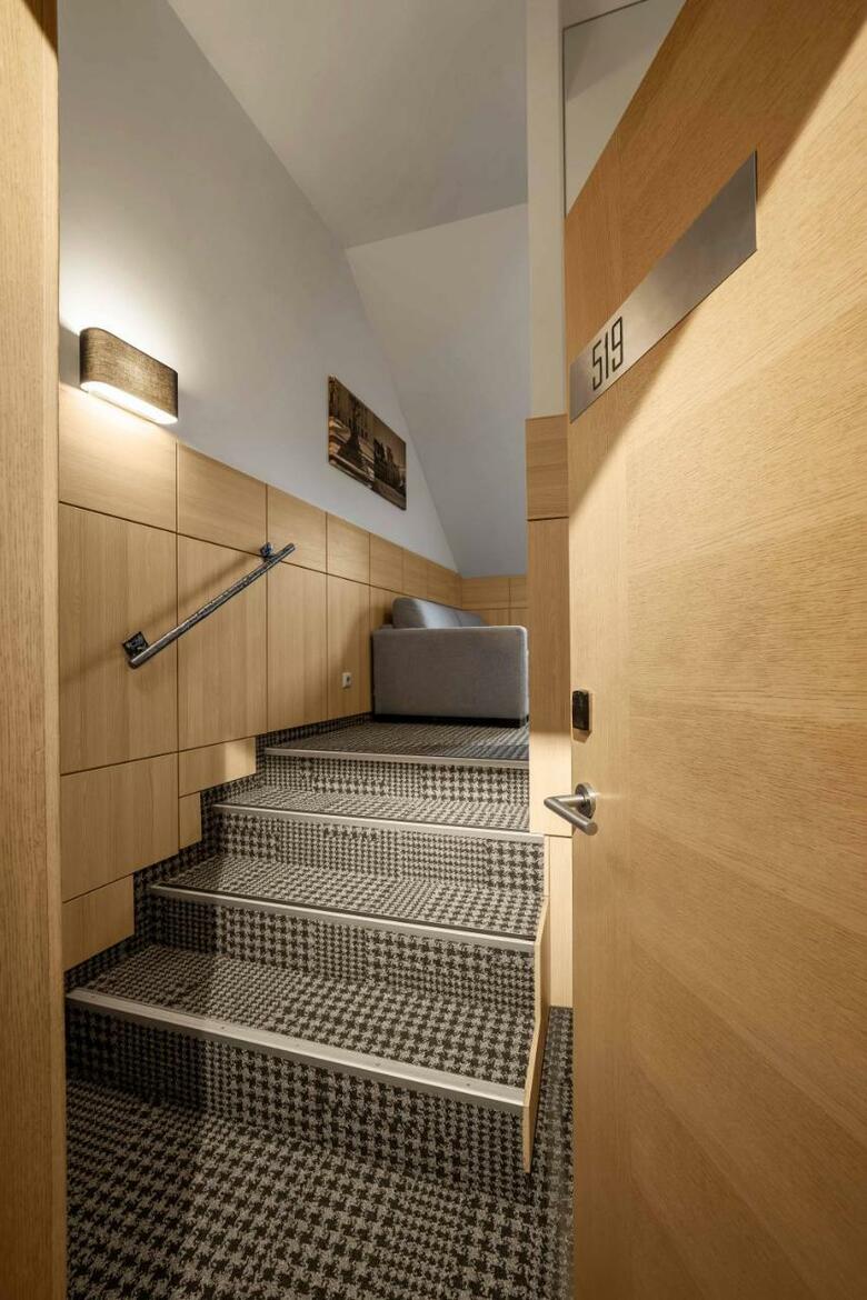 Wellton Centrum Hotel & Spa