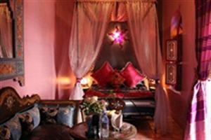Hotel Riad Bleu Du Sud