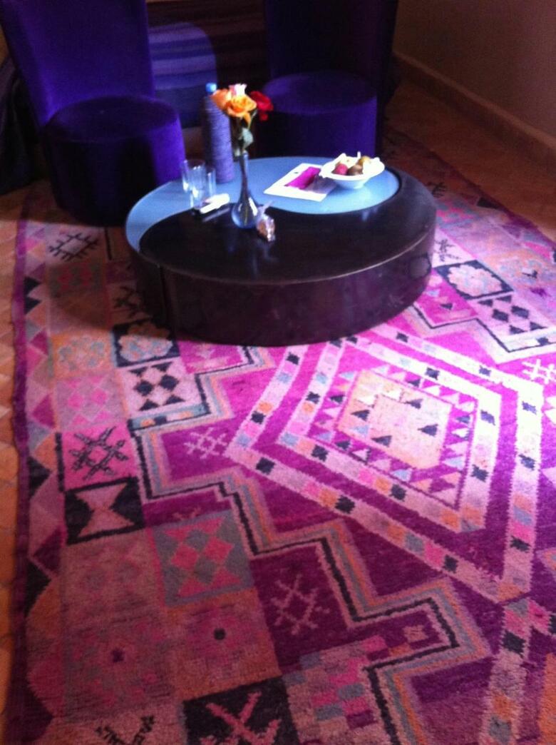 Hotel Riad Cocoon