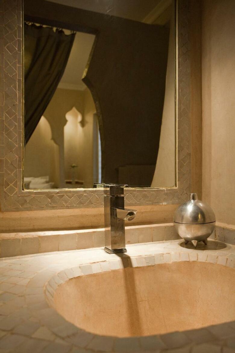 Hotel Riad Cocoon