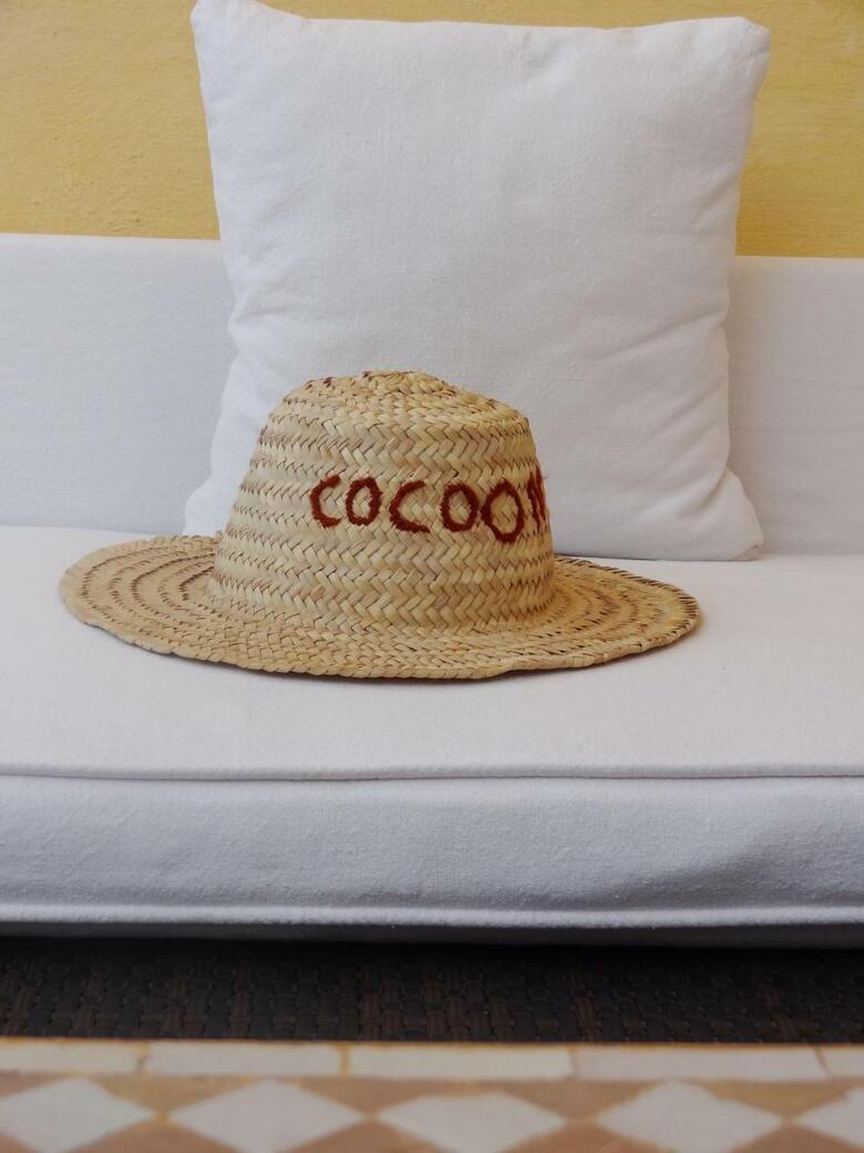 Hotel Riad Cocoon